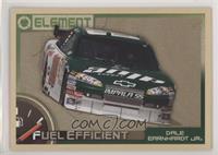 Fuel Efficient - Dale Earnhardt Jr.