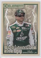 Sustainable Energy - Dale Earnhardt Jr.