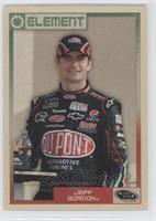 Jeff Gordon