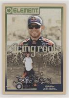 Racing Roots - Brian Vickers