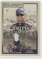 Racing Roots - Brian Vickers