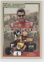 Racing Roots - Tony Stewart