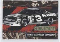 Dale Earnhardt