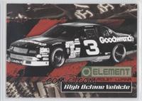 Dale Earnhardt