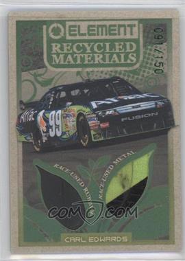2010 Wheels Element - Recycled Materials - Green #RM-CE - Carl Edwards /150