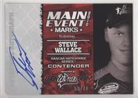 Steve Wallace #/71