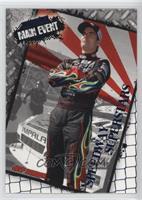 Speedway Superstars - Jeff Gordon