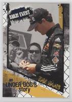 an UNDER DOG'S story - Josh Wise