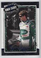 Contender - Carl Edwards