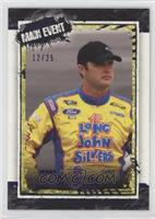 Travis Kvapil #/25