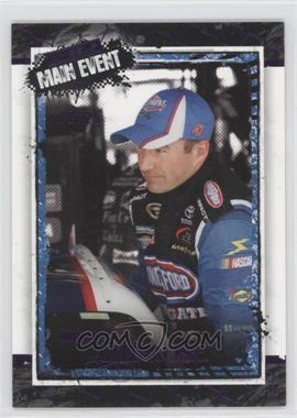 2010 Wheels Main Event - [Base] - Purple #2 - Marcos Ambrose /25