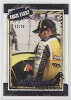 Paul Menard #/25