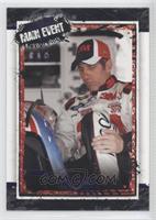 Greg Biffle #/25