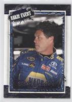 Michael Waltrip #/25