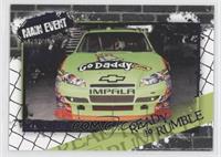 Ready to Rumble - Mark Martin #/25