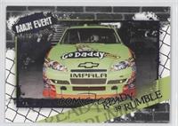 Ready to Rumble - Mark Martin #/25