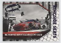 Ringside Seats - Tony Stewart #/25