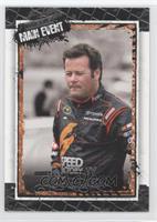 Robby Gordon