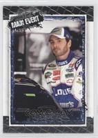 Jimmie Johnson