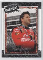 Tony Stewart