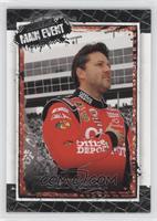 Tony Stewart