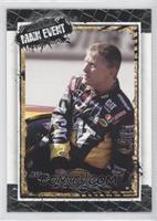 Jeff Burton