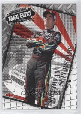 2010 Wheels Main Event - [Base] #58 - Speedway Superstars - Jeff Gordon