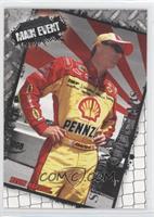 Speedway Superstars - Kevin Harvick