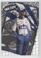 Speedway Superstars - Jimmie Johnson