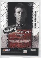 Match-Ups - Jamie McMurray, Dale Earnhardt Jr.