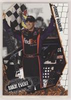 Prize Fighter - Denny Hamlin