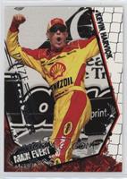 Prize Fighter - Kevin Harvick