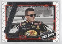 Undercard Clash - Austin Dillon