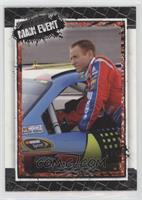 Contender - Mark Martin