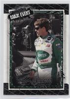 Contender - Carl Edwards