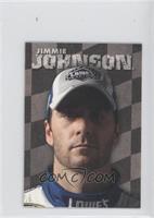 Jimmie Johnson