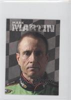 Mark Martin