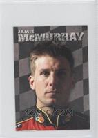 Jamie McMurray