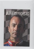 Marcos Ambrose