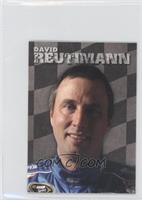 David Reutimann