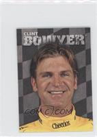 Clint Bowyer