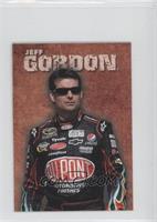 Jeff Gordon