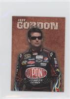 Jeff Gordon