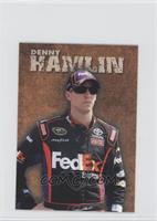 Denny Hamlin