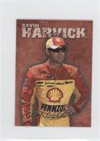 Kevin Harvick