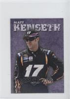 Matt Kenseth