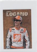 Joey Logano