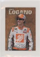 Joey Logano