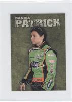 Danica Patrick