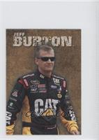 Jeff Burton